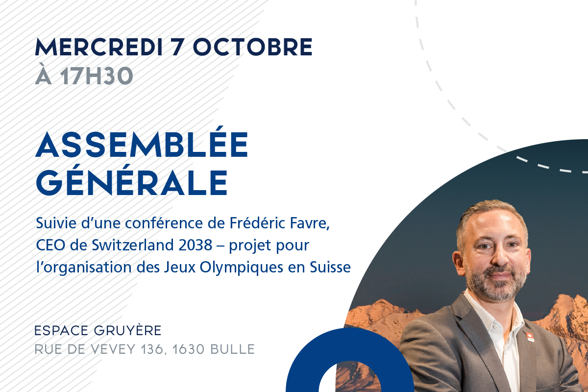 Assemblée générale FPE-CIGA 2026